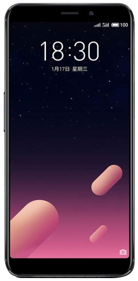 Meizu M6s