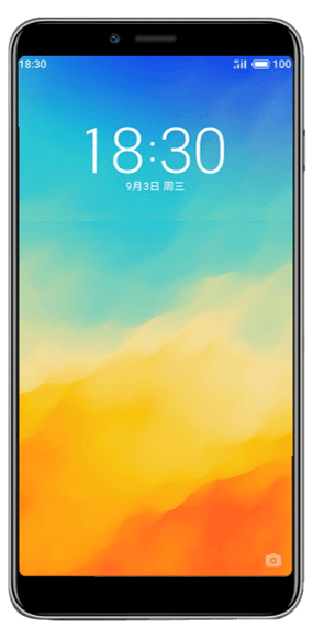 Meizu M8 Note