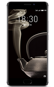 Meizu Pro 7