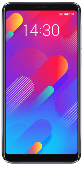 Meizu V8