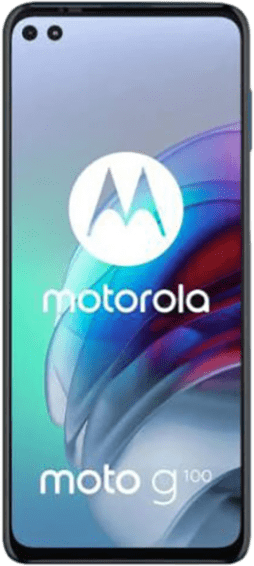 Motorola Moto G100