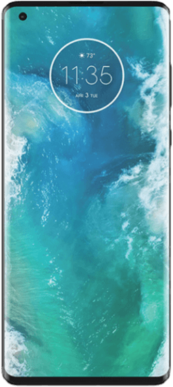 Motorola Motorla Edge+