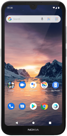 Nokia 1.3