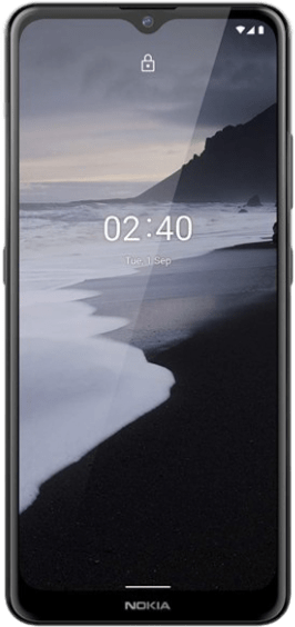 Nokia 2.4