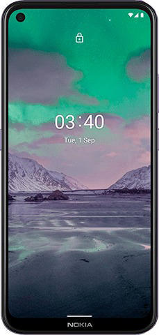 Nokia 3.4