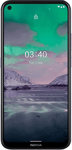 Nokia 3.4