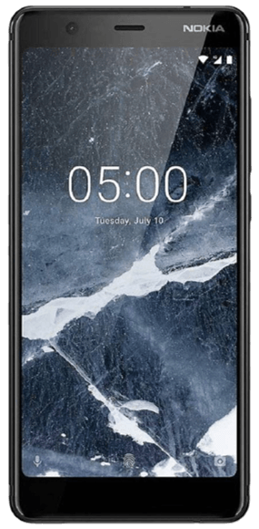 Nokia 5.1 Plus