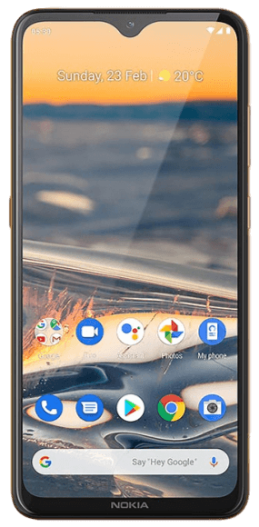 Nokia 5.3