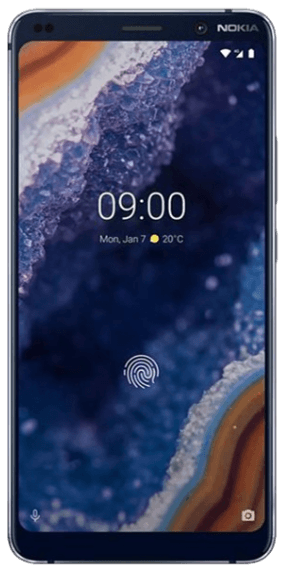 Nokia 9 PureView