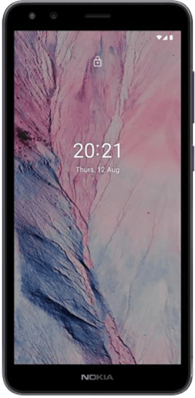 Nokia C01 Plus