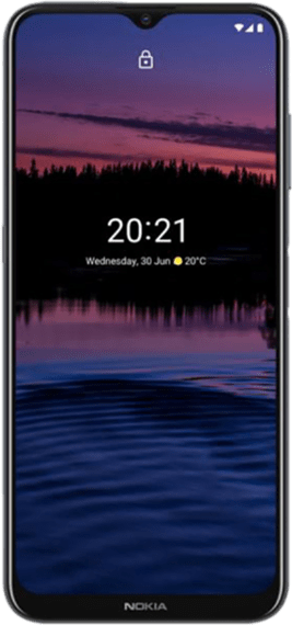 Nokia G20