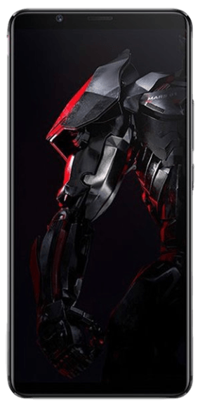 Nubia Red Magic Mars
