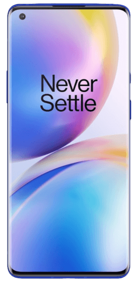OnePlus 8 PRO