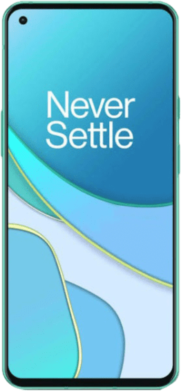 OnePlus 8T