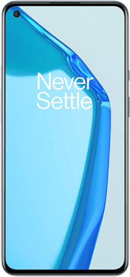 OnePlus 9