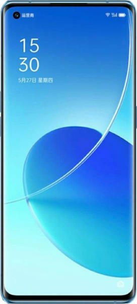 OnePlus Nord 2