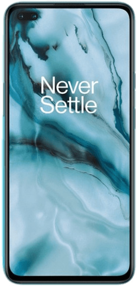 OnePlus Nord