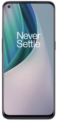OnePlus Nord N10 5G