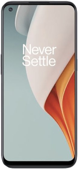 OnePlus Nord N100
