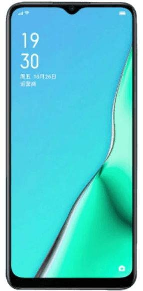 Oppo A11