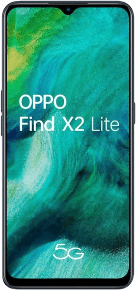Oppo Find X2 Lite