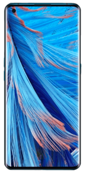 Oppo Find X2