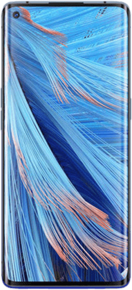 Oppo Find X2 Neo