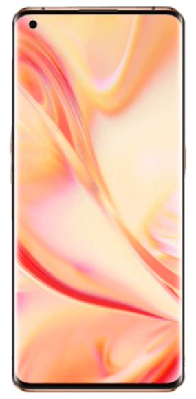 Oppo Find X2 Pro