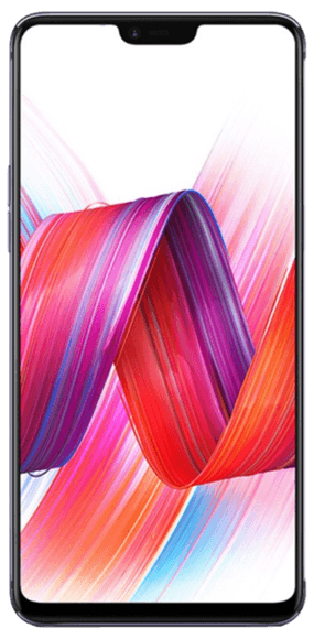 Oppo R15 Pro