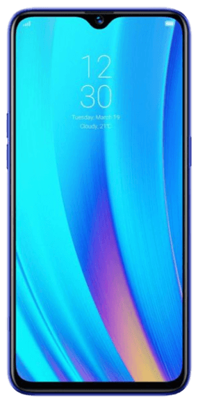 Oppo Realme 3 Pro