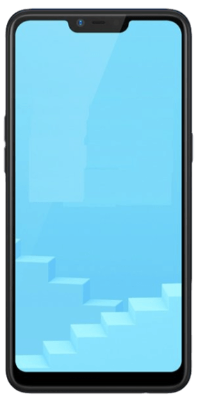 Oppo Realme C1
