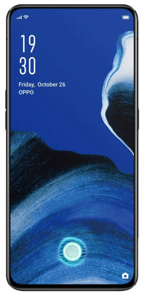 Oppo Reno2