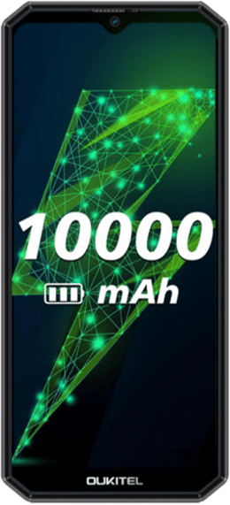 Oukitel K15 Plus