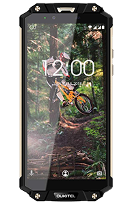 Oukitel WP2
