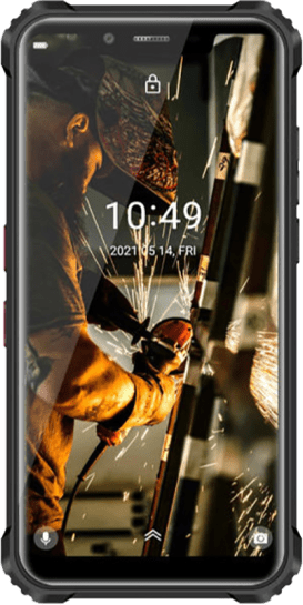 Oukitel WP9
