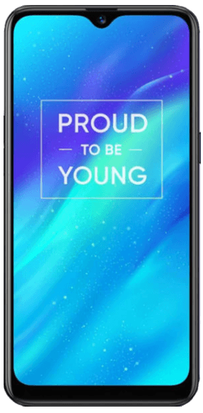Realme 3