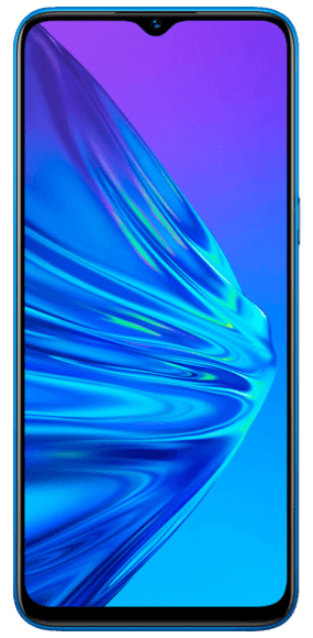Realme 5