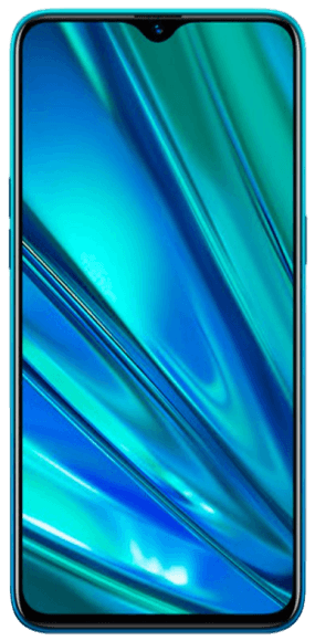 Realme 5 Pro