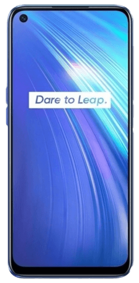 Realme 6