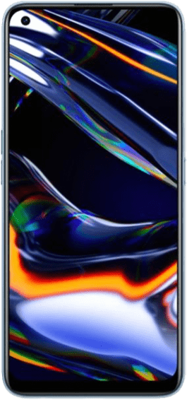 Realme 7 pro