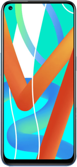 Realme 8 5G