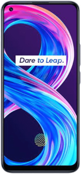 Realme 8 Pro