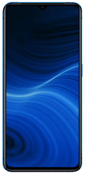 Realme X2 Pro