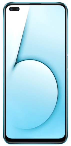 Realme X50 Pro