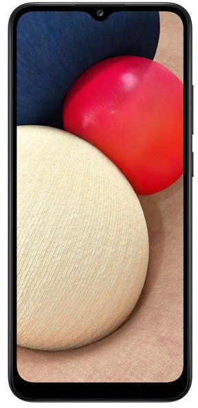 Samsung Galaxy A02s