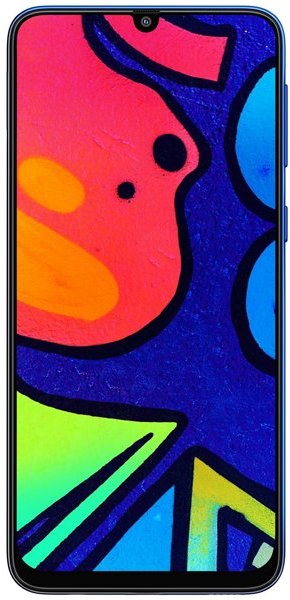 Samsung Galaxy F41