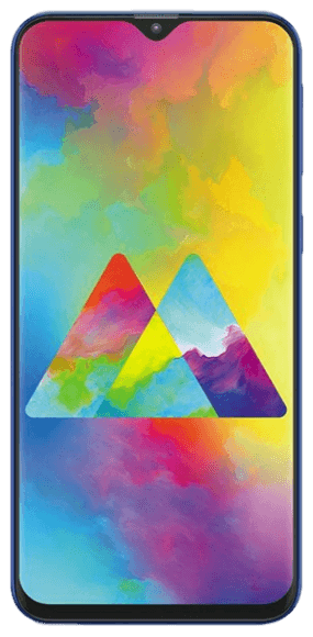 Samsung Galaxy M20