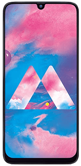 Samsung Galaxy M30