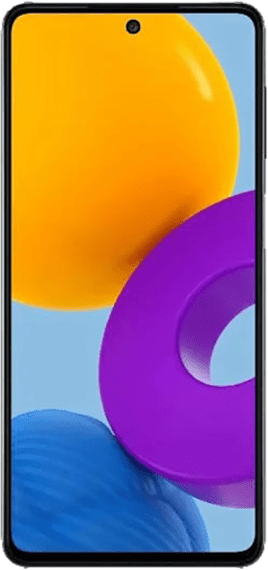 Samsung Galaxy M52 5G