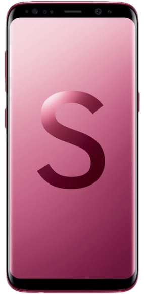Samsung Galaxy S Light Luxury